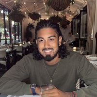 Randy  Tulsiram's Photo