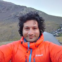 Fotos de Farid Salimov