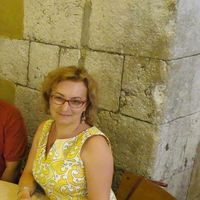 Roxana Barlea's Photo