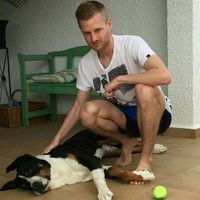 Alex Schlichting's Photo