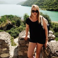 Kateryna Mashal的照片