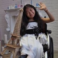 Фотографии пользователя Яна Кан