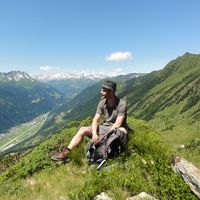 Denis Cornil的照片