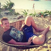 Marek Čížek的照片