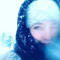 Ingunn Hreinberg Indriðadóttir's Photo