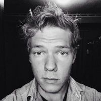 Phill Simonds's Photo