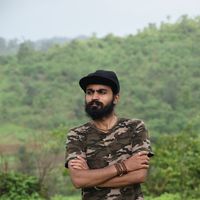 Mehul Shirodiya's Photo