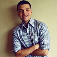 Sergey Klimovich's Photo