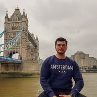 Miguel Tapia's Photo