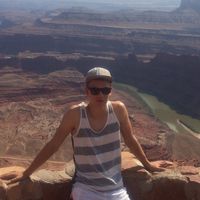 Daniel Bohnet's Photo