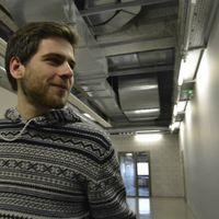 Paul de Lavaissière's Photo