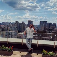 Evgen Bilous的照片