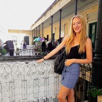 Abby Escobar's Photo