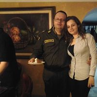 Fotos von Carolina Gaitán Parra