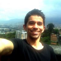 Fotos de Samuel Stroh