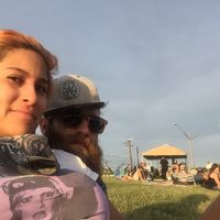 Fotos von Doug and Celina Leveton