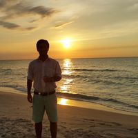 Sebastian Bigatti's Photo