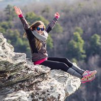 Kristýna Berková的照片