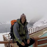 Fotos de Pablo Magallane