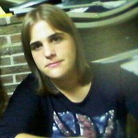 Inés Mateos Sobrón's Photo