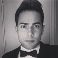 Manuel Torres Vélez's Photo