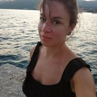 Angelika Tot的照片