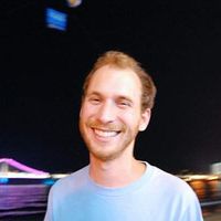 Larry Mackey's Photo