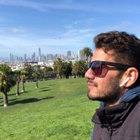 Marlon Lemos的照片