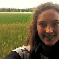 Nina Steenberghs's Photo