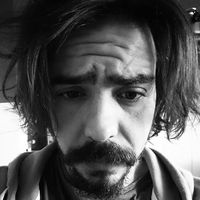 Giancarlo  Palumbo's Photo