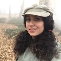 Fotos de Kimia Asgari