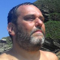 Marco Giustini's Photo