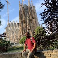 Yakup Çetinkaya's Photo