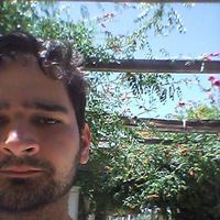 Maurício Io's Photo