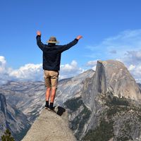 Nick Robbins's Photo