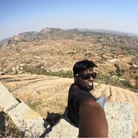 Suresh Baskaran's Photo