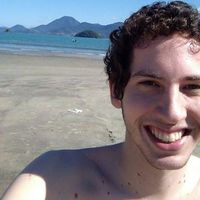 João Vitor Fracaro's Photo