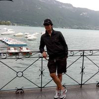 imaghri zakaria's Photo