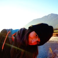 Pauline Müller's Photo