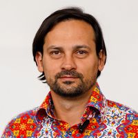 Alexander Kozlovsky的照片