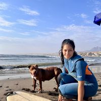 Photos de María Teresa Calle