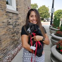 Melissa Vargas's Photo