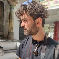 Sergio Grova's Photo