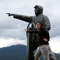 Amelia Slusarchuk's Photo