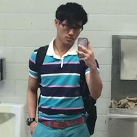 Jackson Chang's Photo