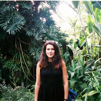 Barbora Adamková's Photo