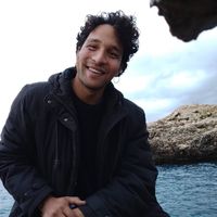 Lucas Duarte的照片