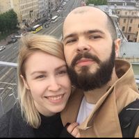 Alexey Konyakhin's Photo