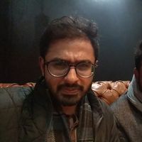 Vipin Krishna的照片