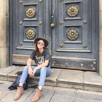 Javiera Guerra's Photo